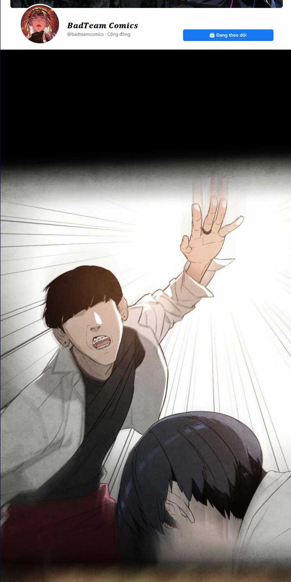 Máu Trắng - Chapter 87.5 - Trang 9