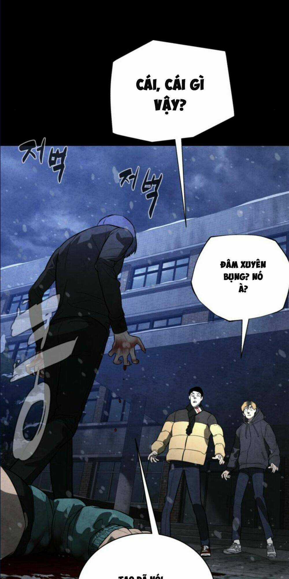 Máu Trắng - Chapter 87.5 - Trang 81