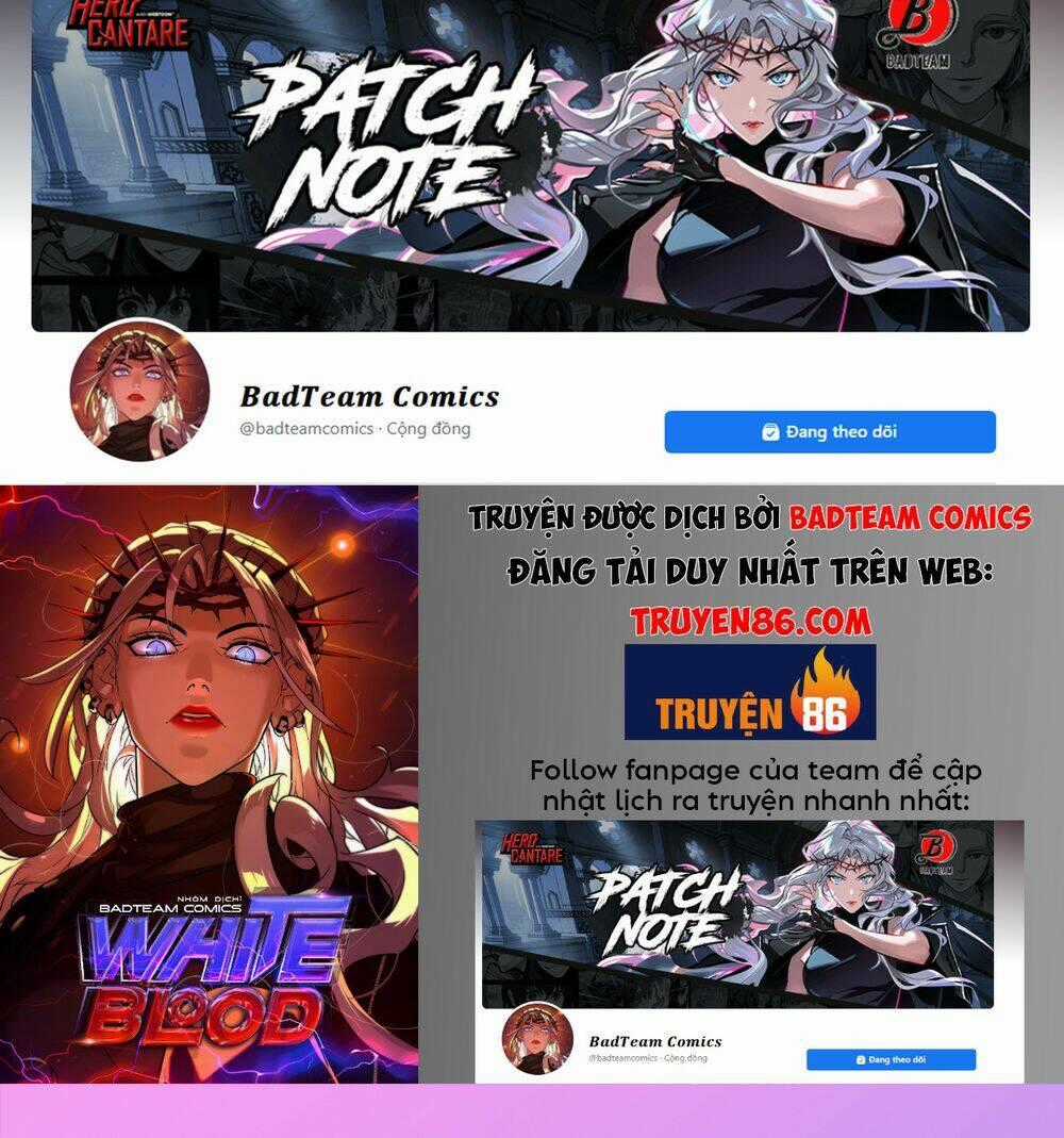 Máu Trắng - Chapter 87.5 - Trang 86