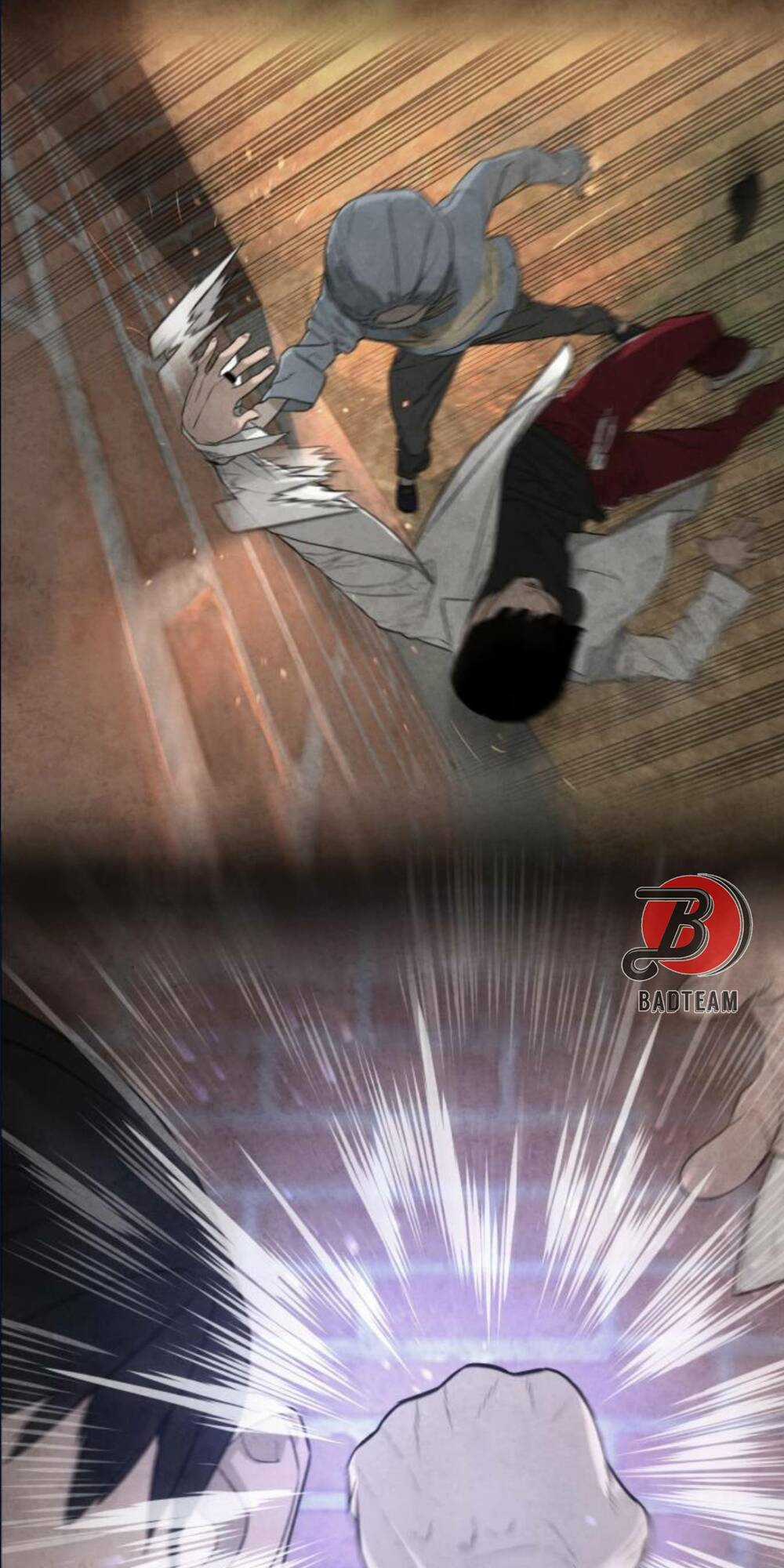 Máu Trắng - Chapter 87.5 - Trang 10