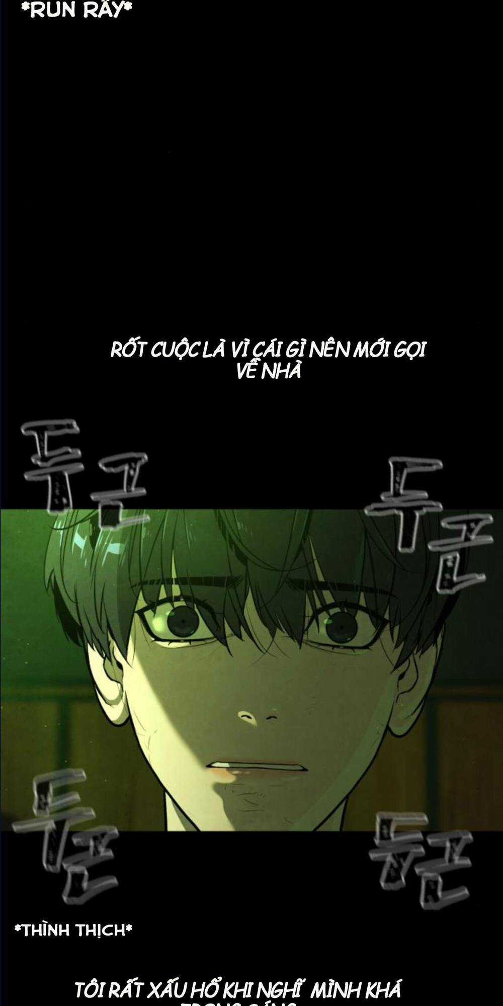 Máu Trắng - Chapter 87 - Trang 16