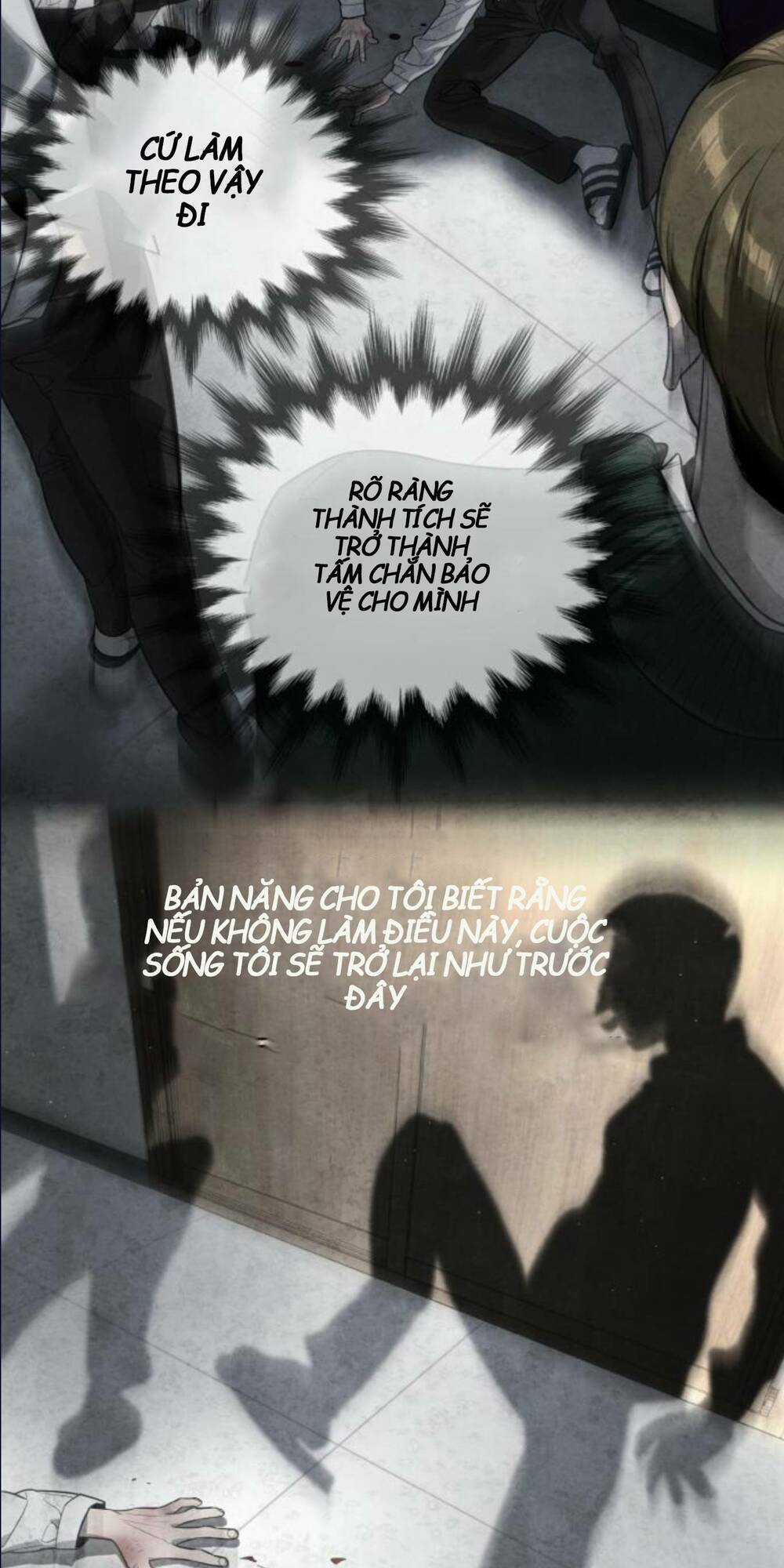 Máu Trắng - Chapter 87 - Trang 19