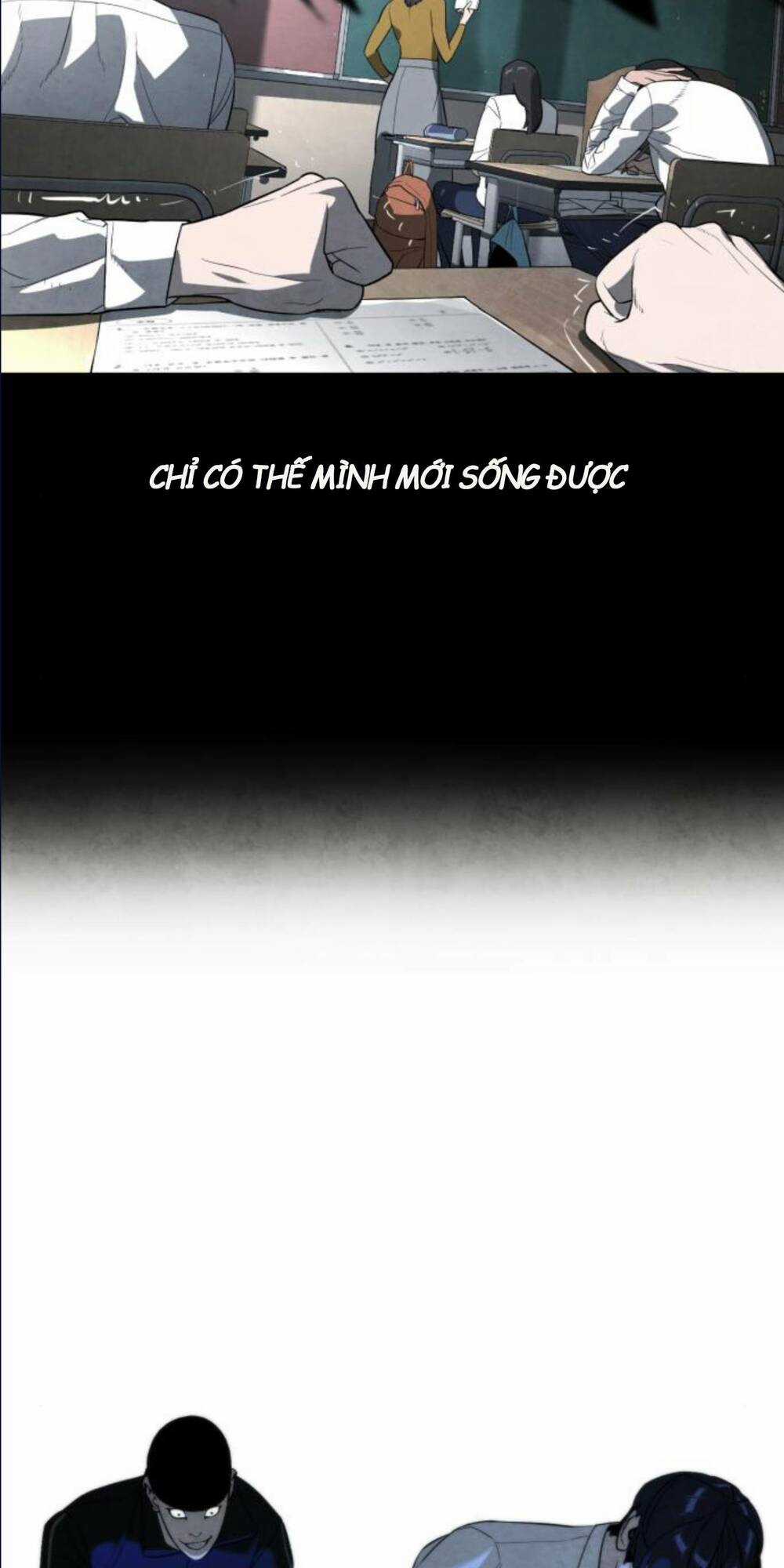 Máu Trắng - Chapter 87 - Trang 21