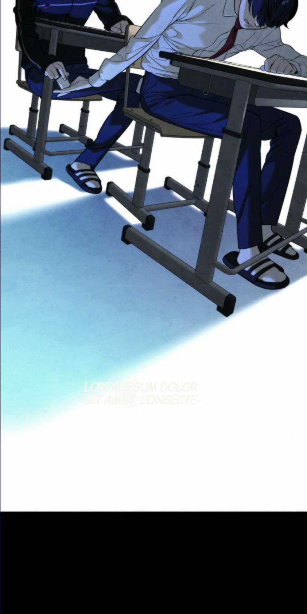 Máu Trắng - Chapter 87 - Trang 22