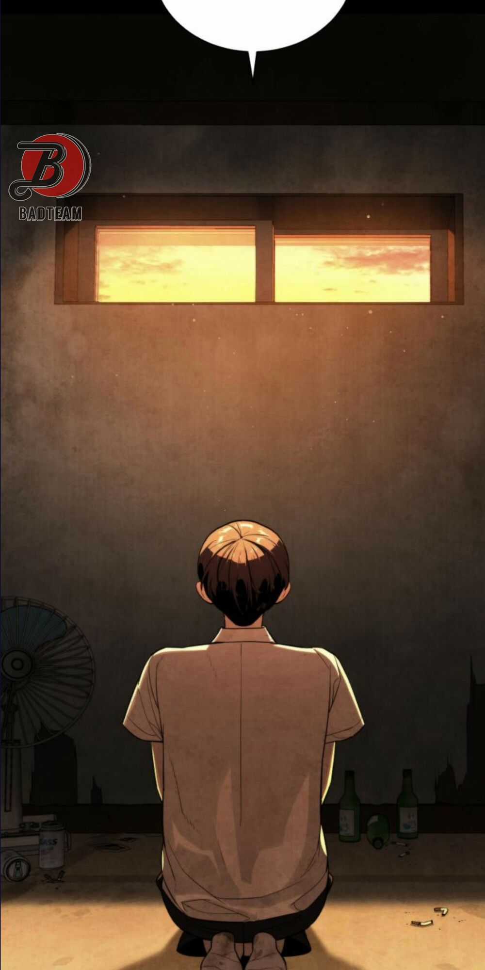 Máu Trắng - Chapter 87 - Trang 30