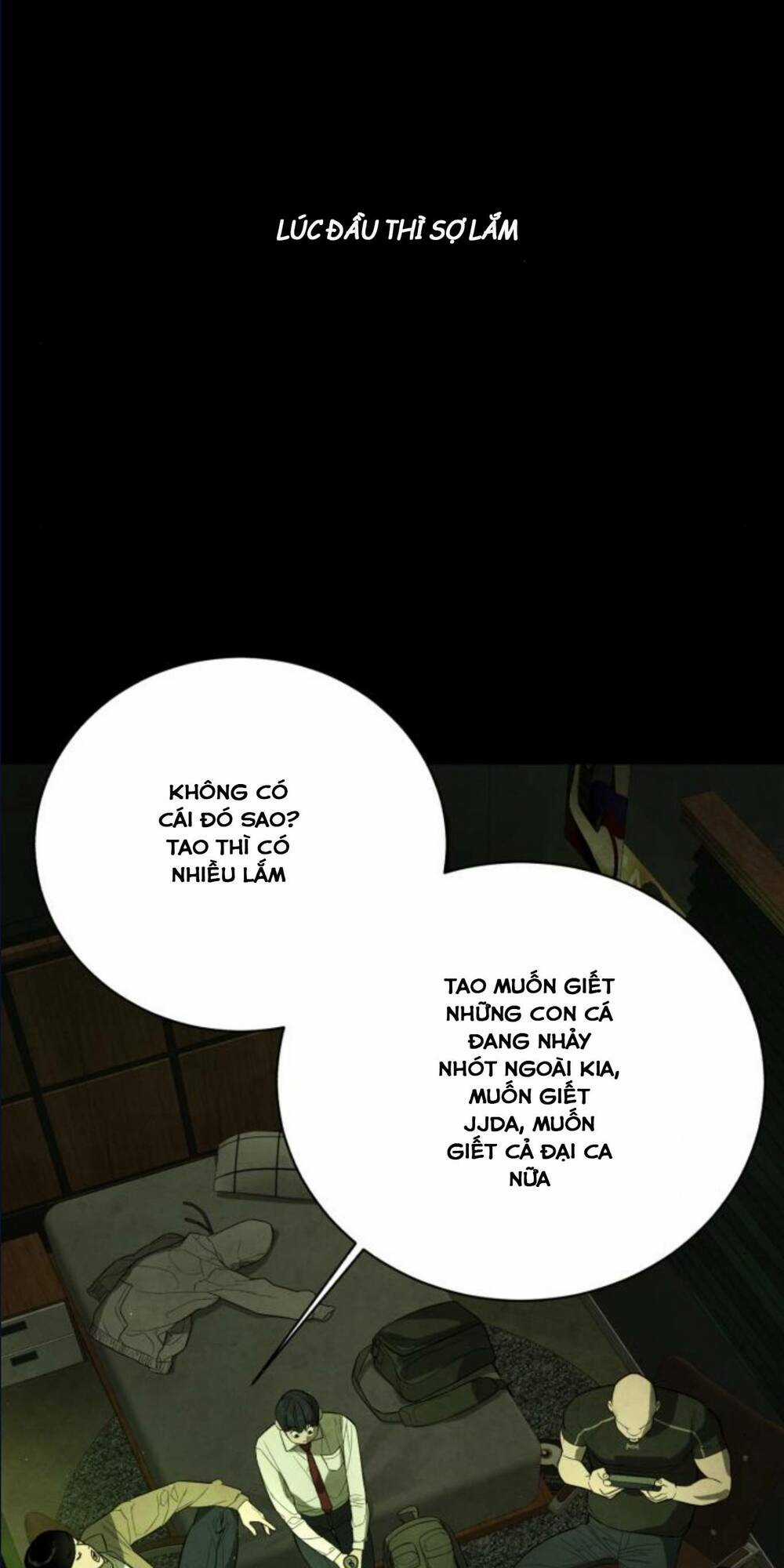 Máu Trắng - Chapter 87 - Trang 4