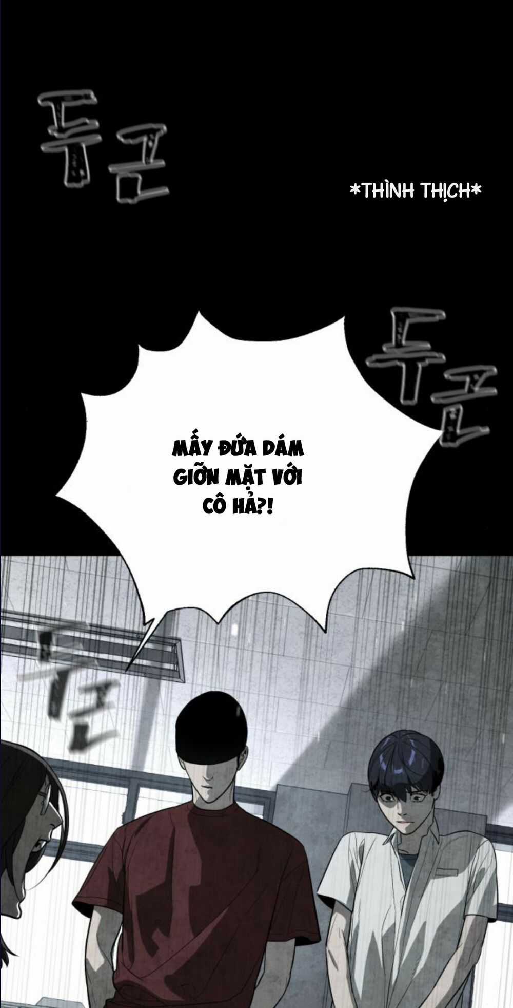 Máu Trắng - Chapter 87 - Trang 34