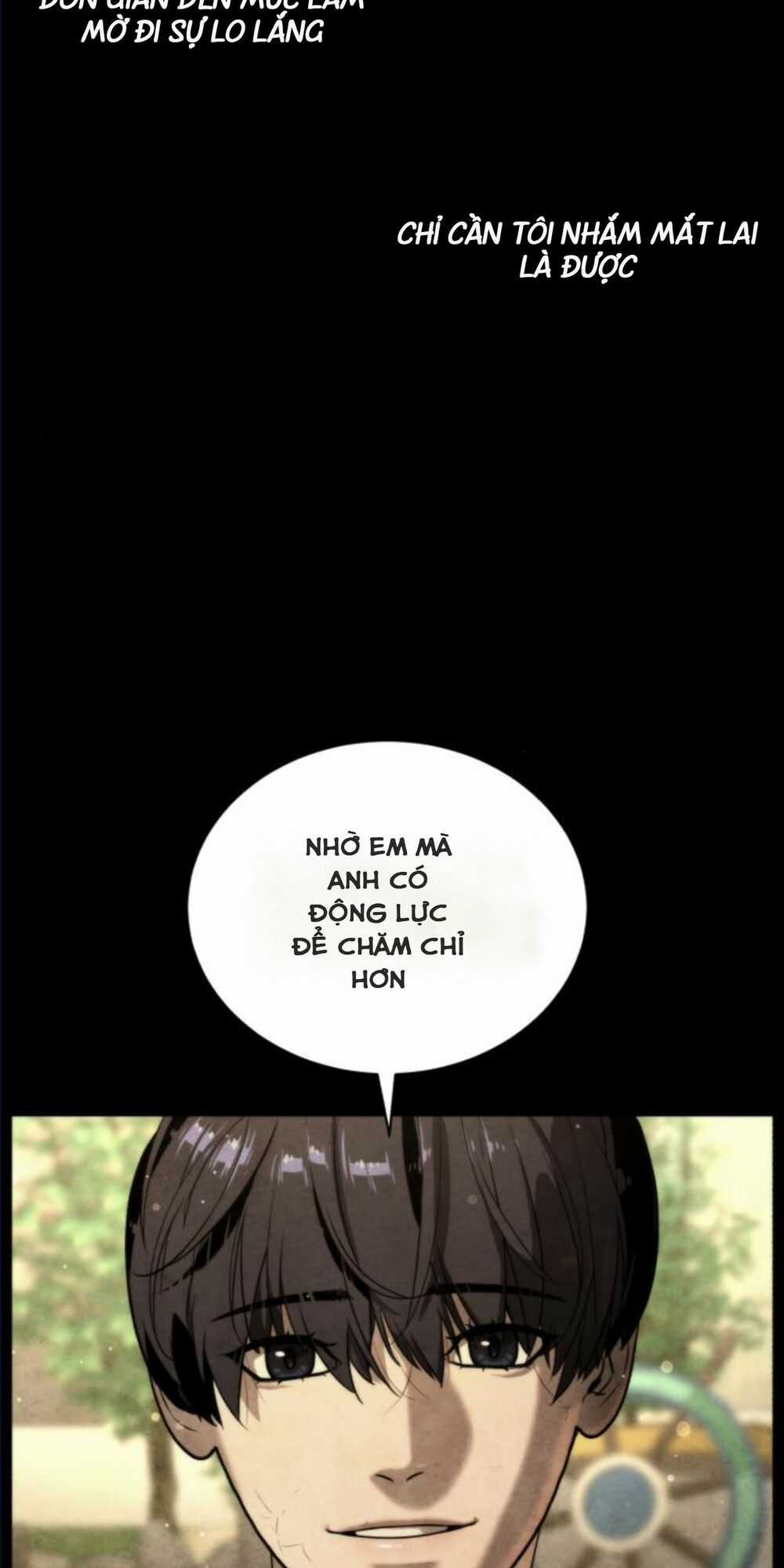 Máu Trắng - Chapter 87 - Trang 37