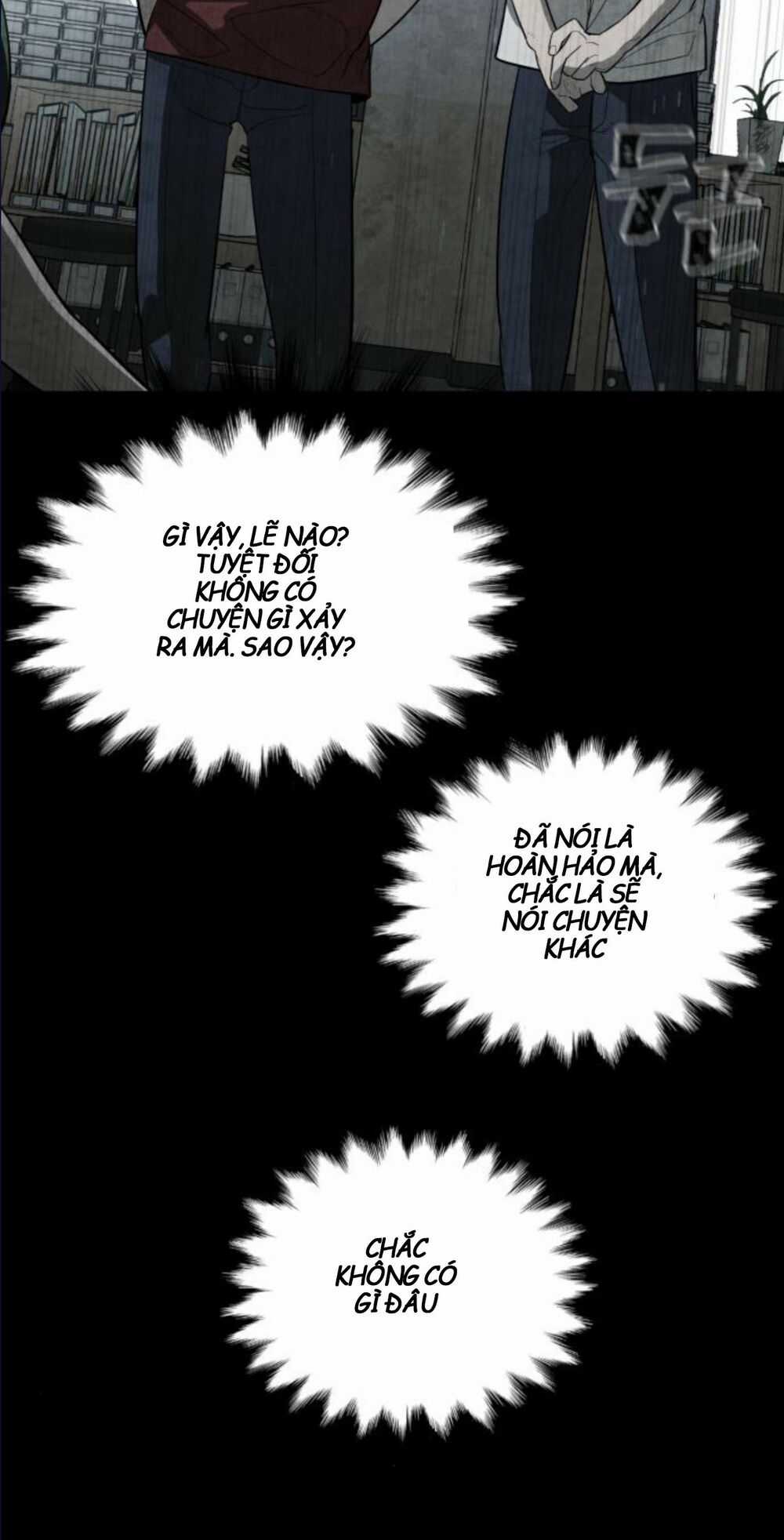 Máu Trắng - Chapter 87 - Trang 46