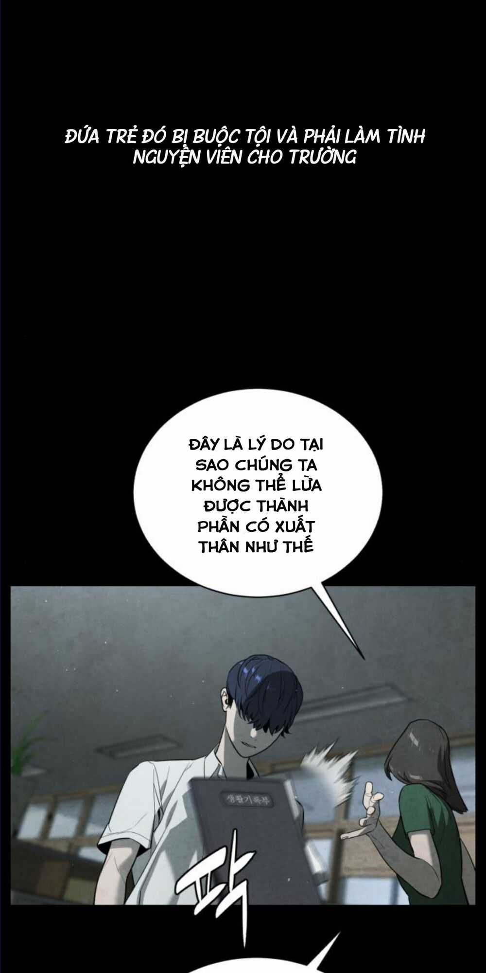 Máu Trắng - Chapter 87 - Trang 47