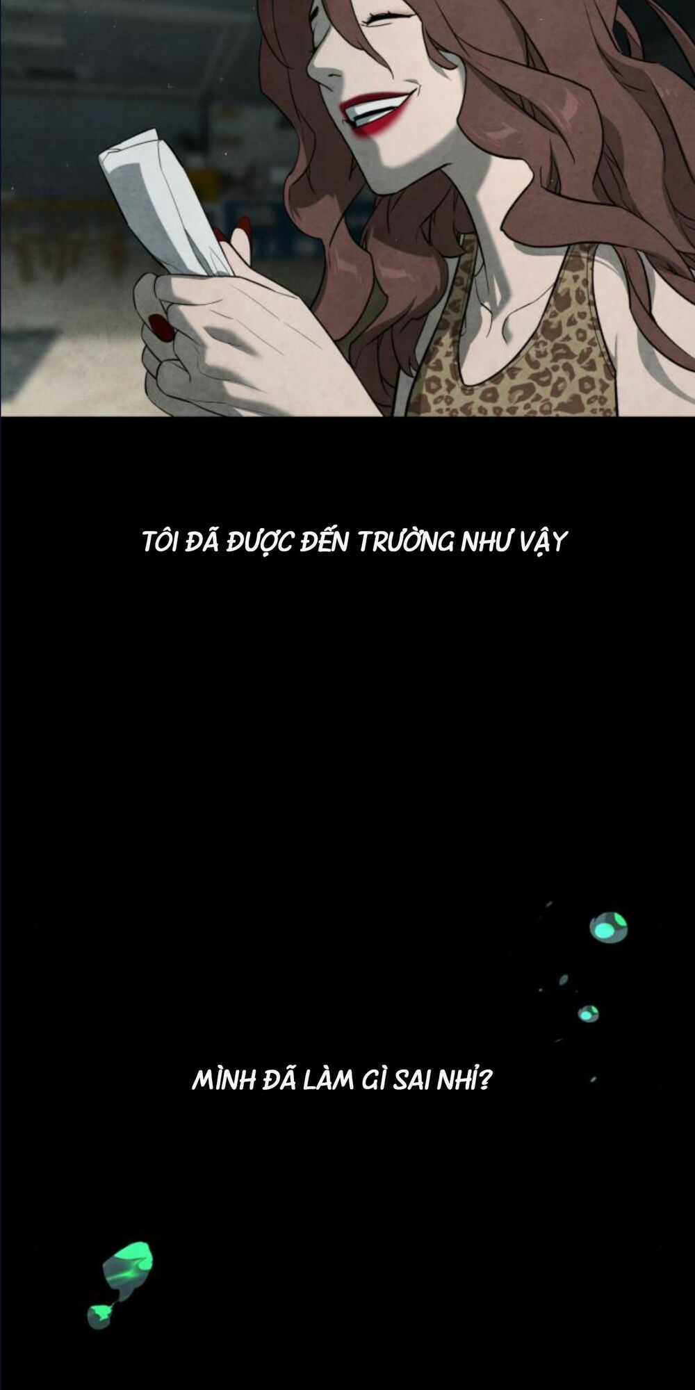 Máu Trắng - Chapter 87 - Trang 49