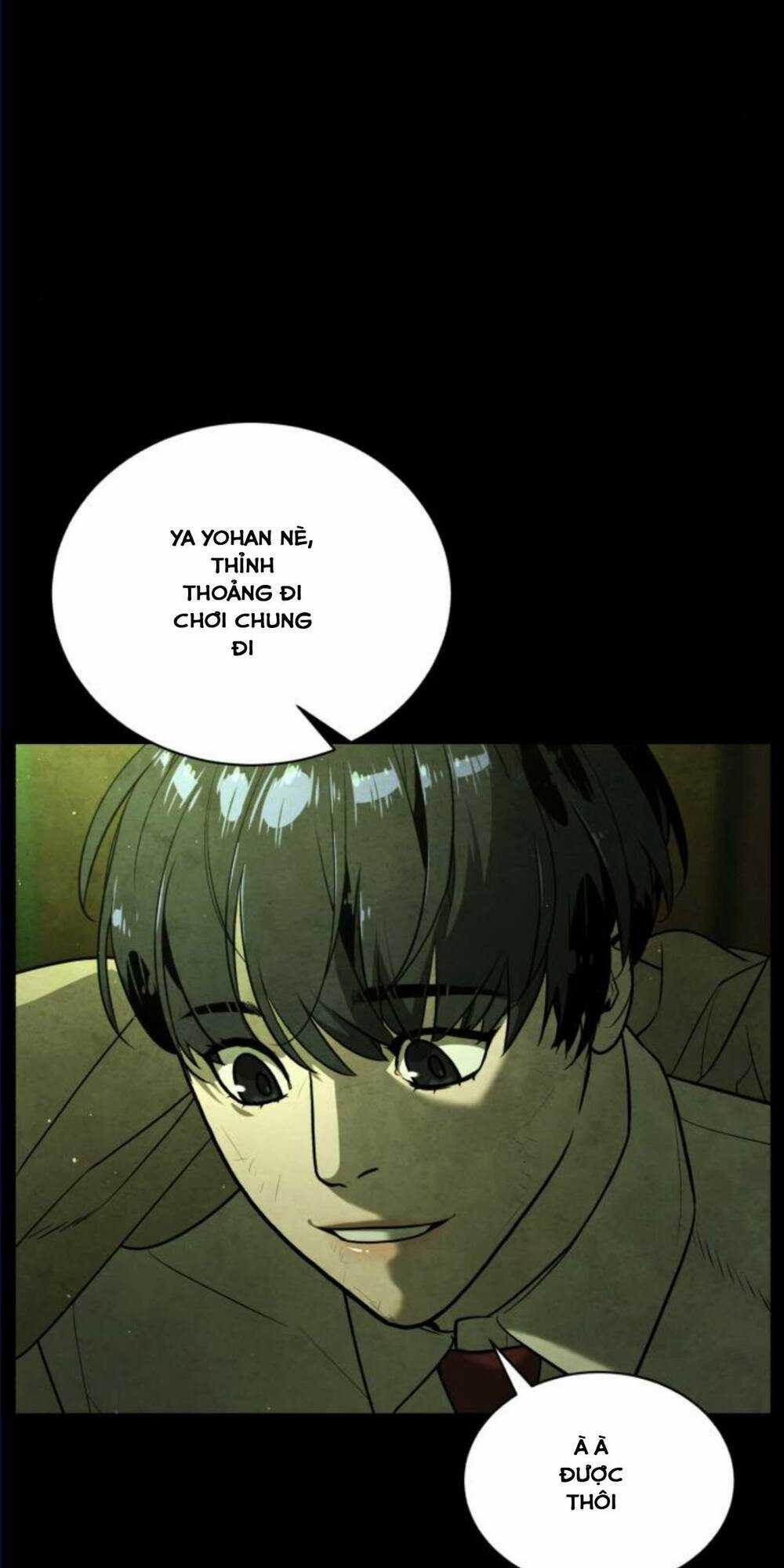 Máu Trắng - Chapter 87 - Trang 6