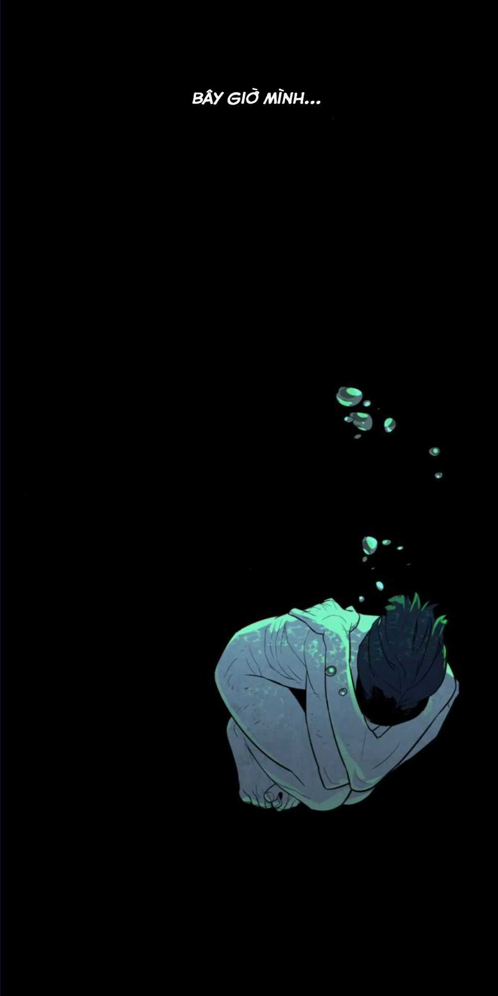 Máu Trắng - Chapter 87 - Trang 54