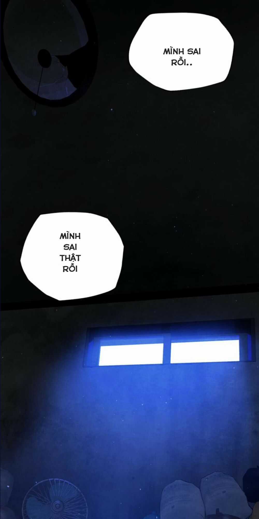 Máu Trắng - Chapter 87 - Trang 61