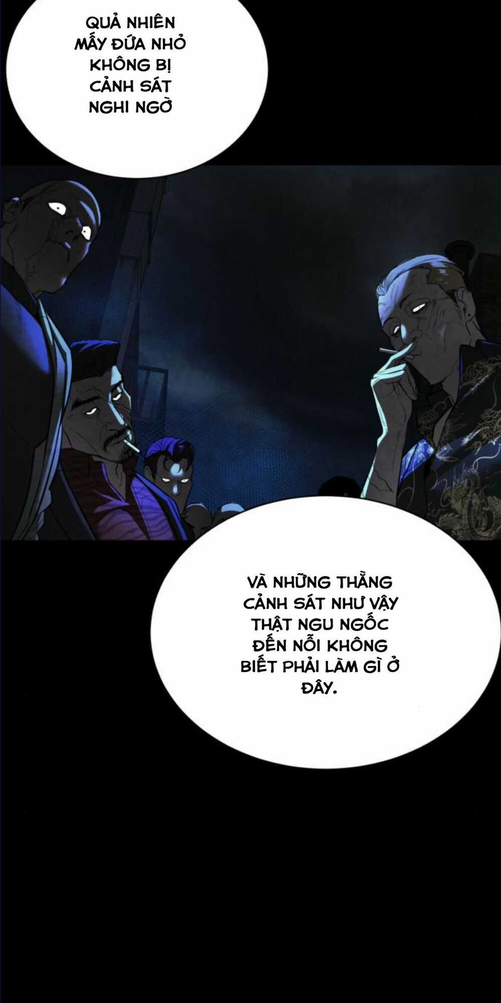 Máu Trắng - Chapter 87 - Trang 65