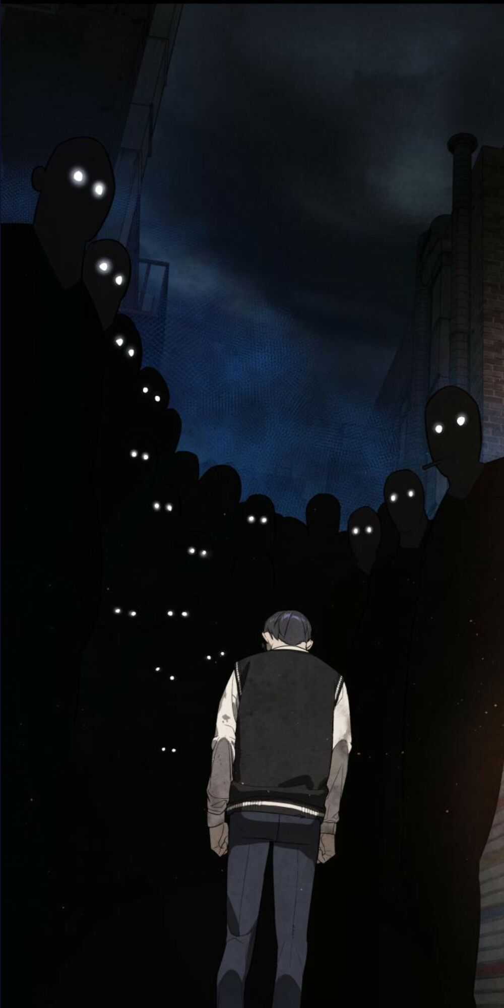 Máu Trắng - Chapter 87 - Trang 66