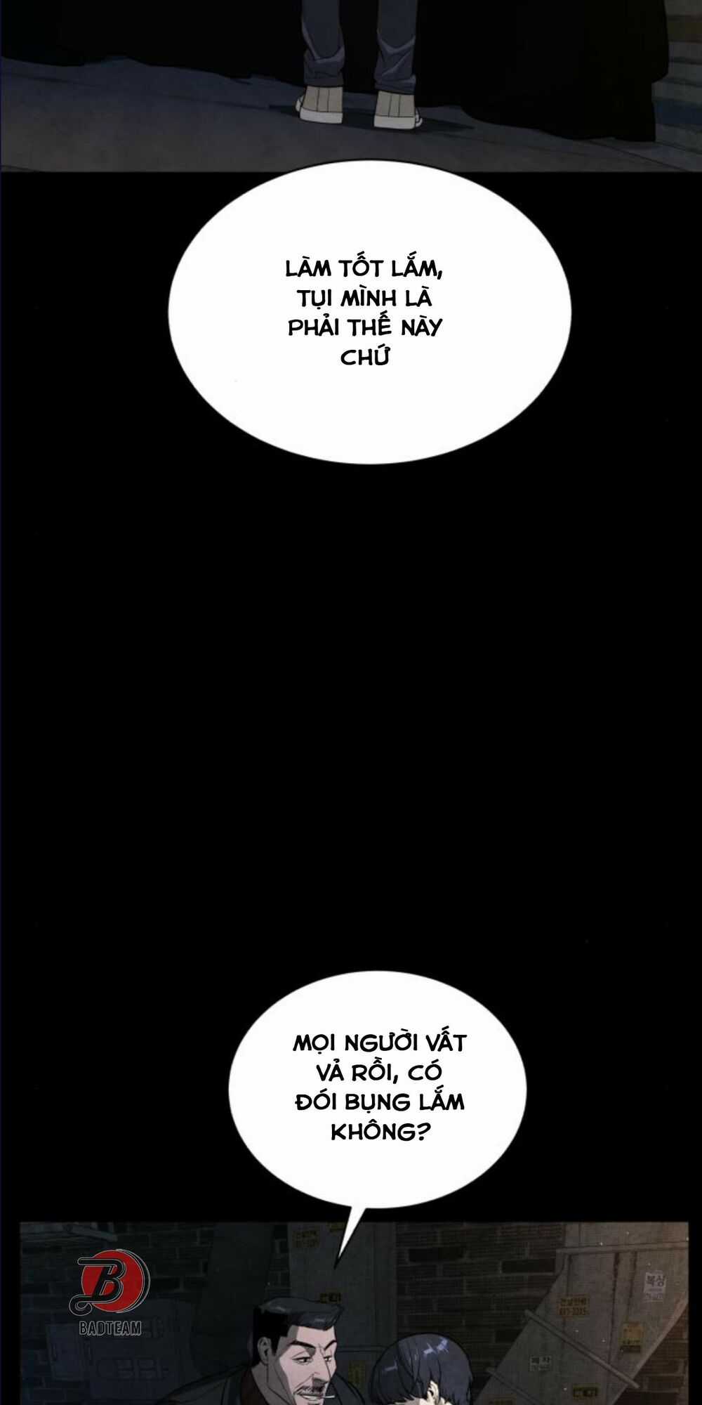 Máu Trắng - Chapter 87 - Trang 67