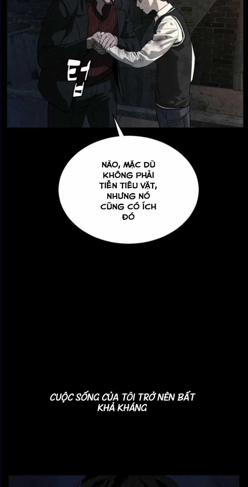 Máu Trắng - Chapter 87 - Trang 68