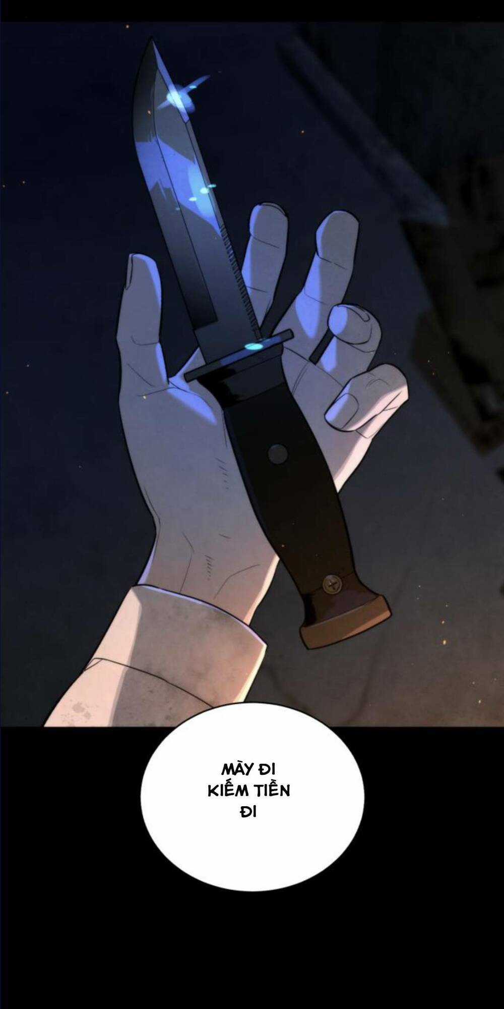 Máu Trắng - Chapter 87 - Trang 70