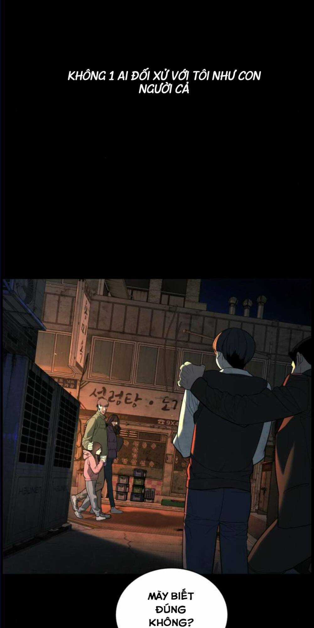 Máu Trắng - Chapter 87 - Trang 71