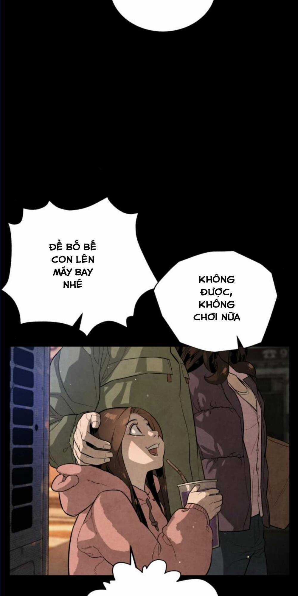 Máu Trắng - Chapter 87 - Trang 72