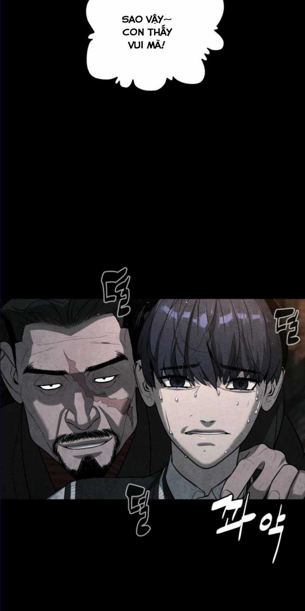 Máu Trắng - Chapter 87 - Trang 73