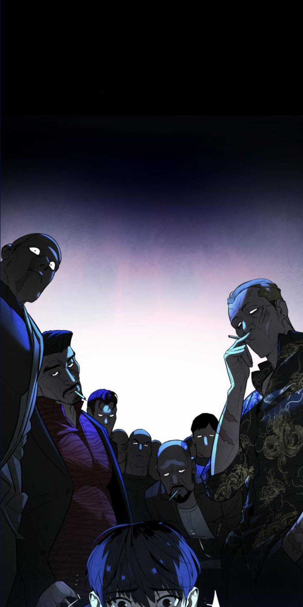 Máu Trắng - Chapter 87 - Trang 74