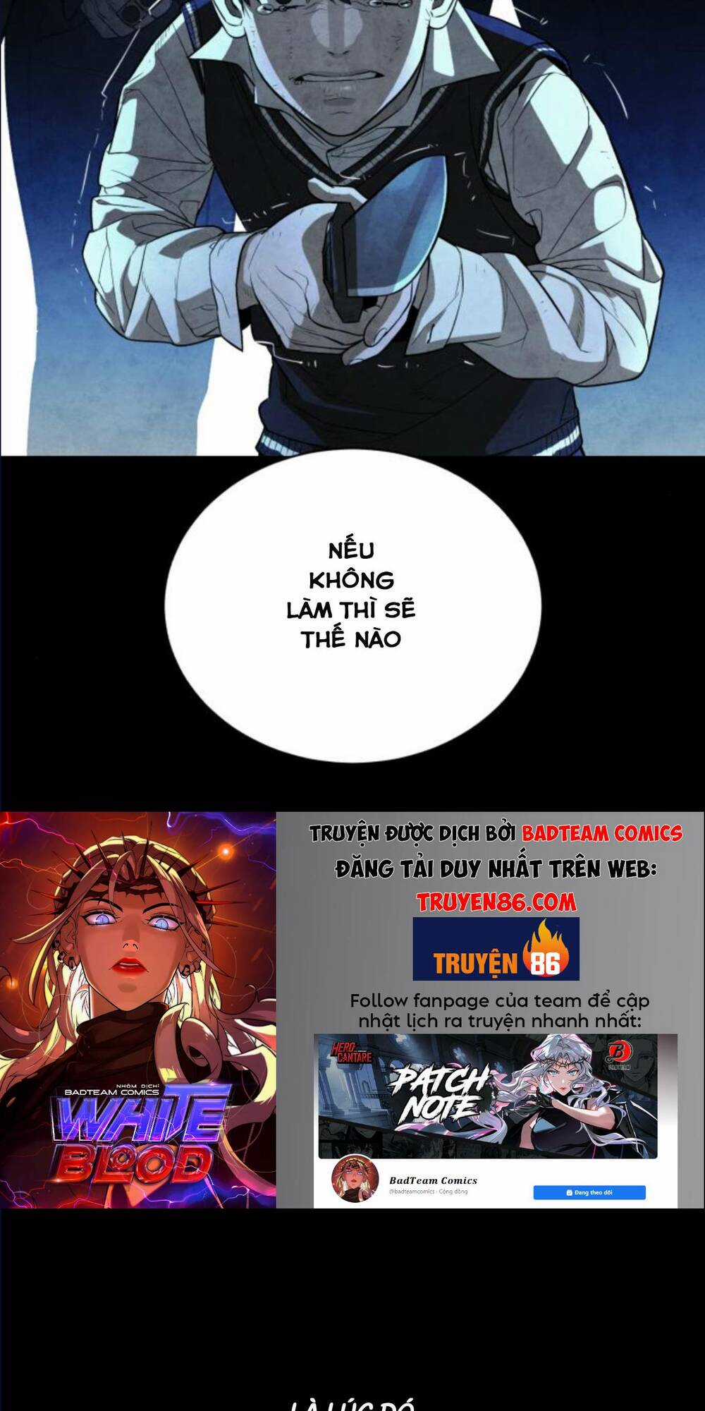 Máu Trắng - Chapter 87 - Trang 75