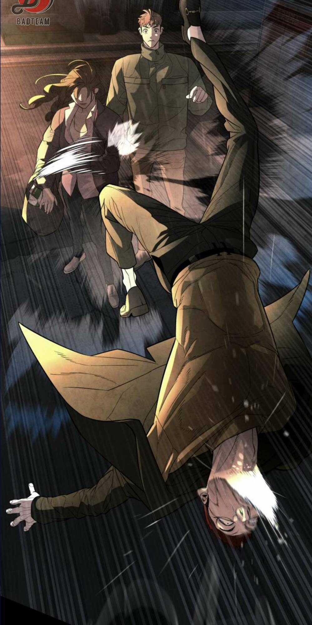 Máu Trắng - Chapter 87 - Trang 77