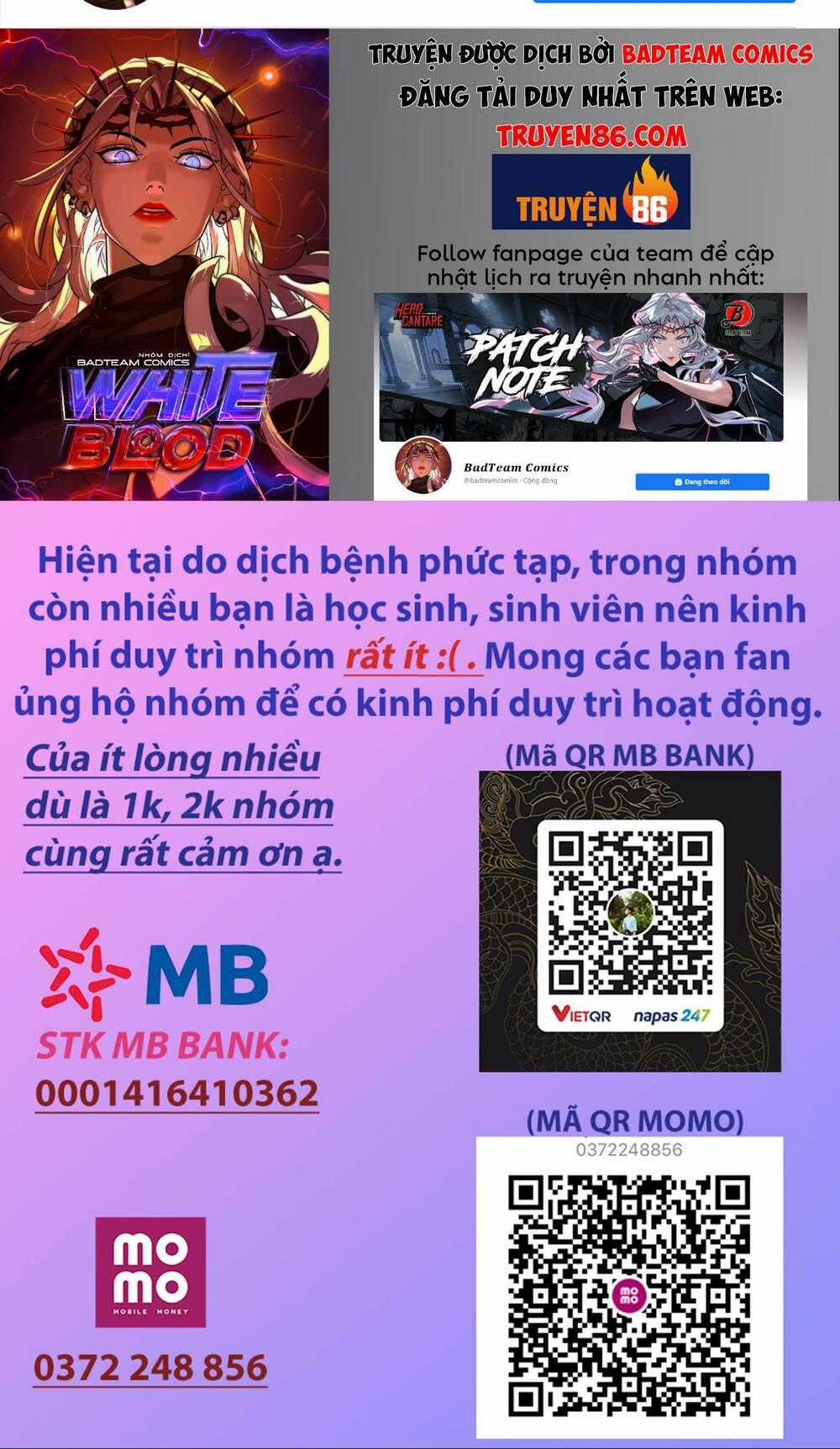 Máu Trắng - Chapter 87 - Trang 80