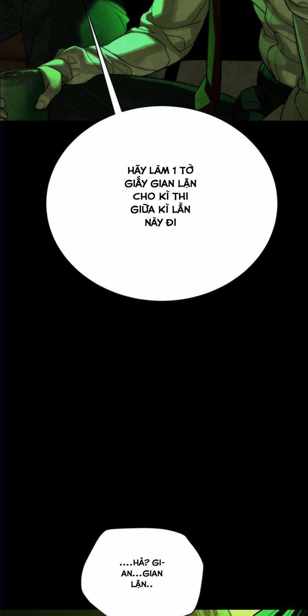 Máu Trắng - Chapter 87 - Trang 10