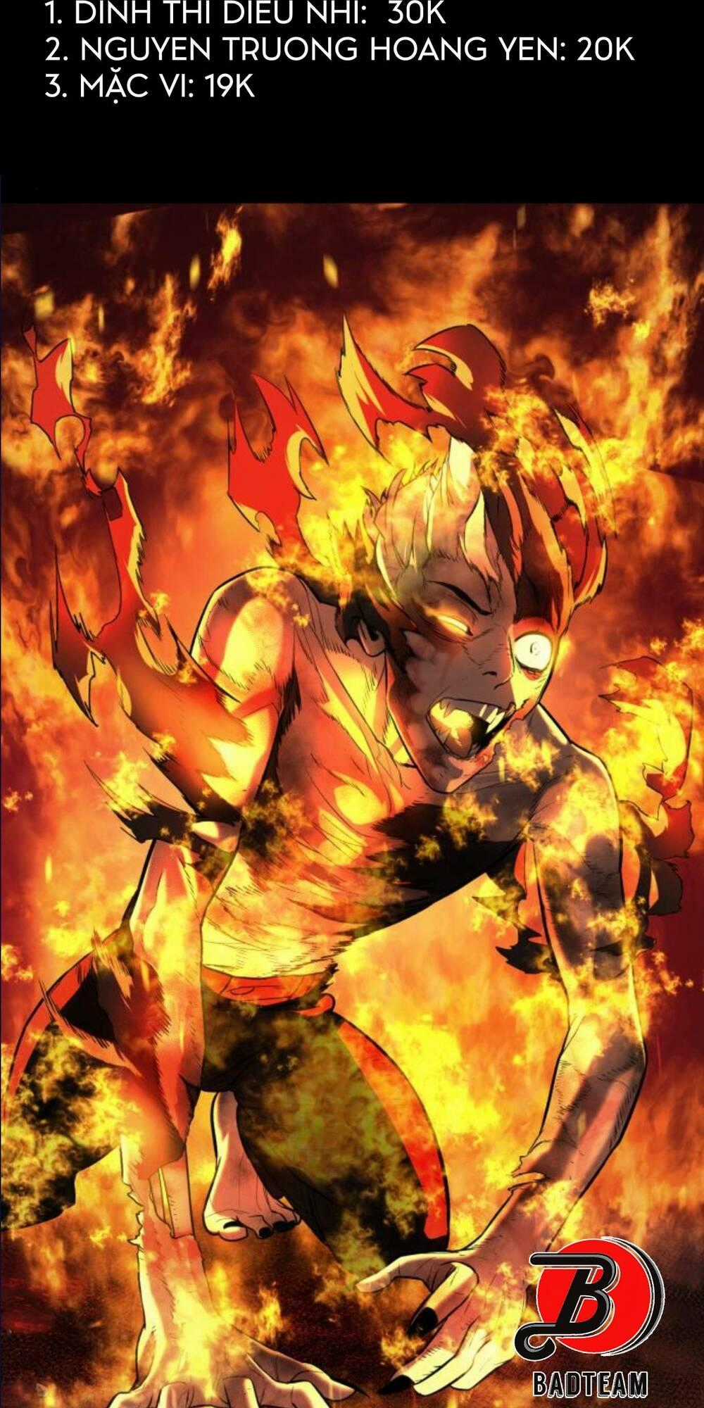 Máu Trắng - Chapter 88.5 - Trang 2