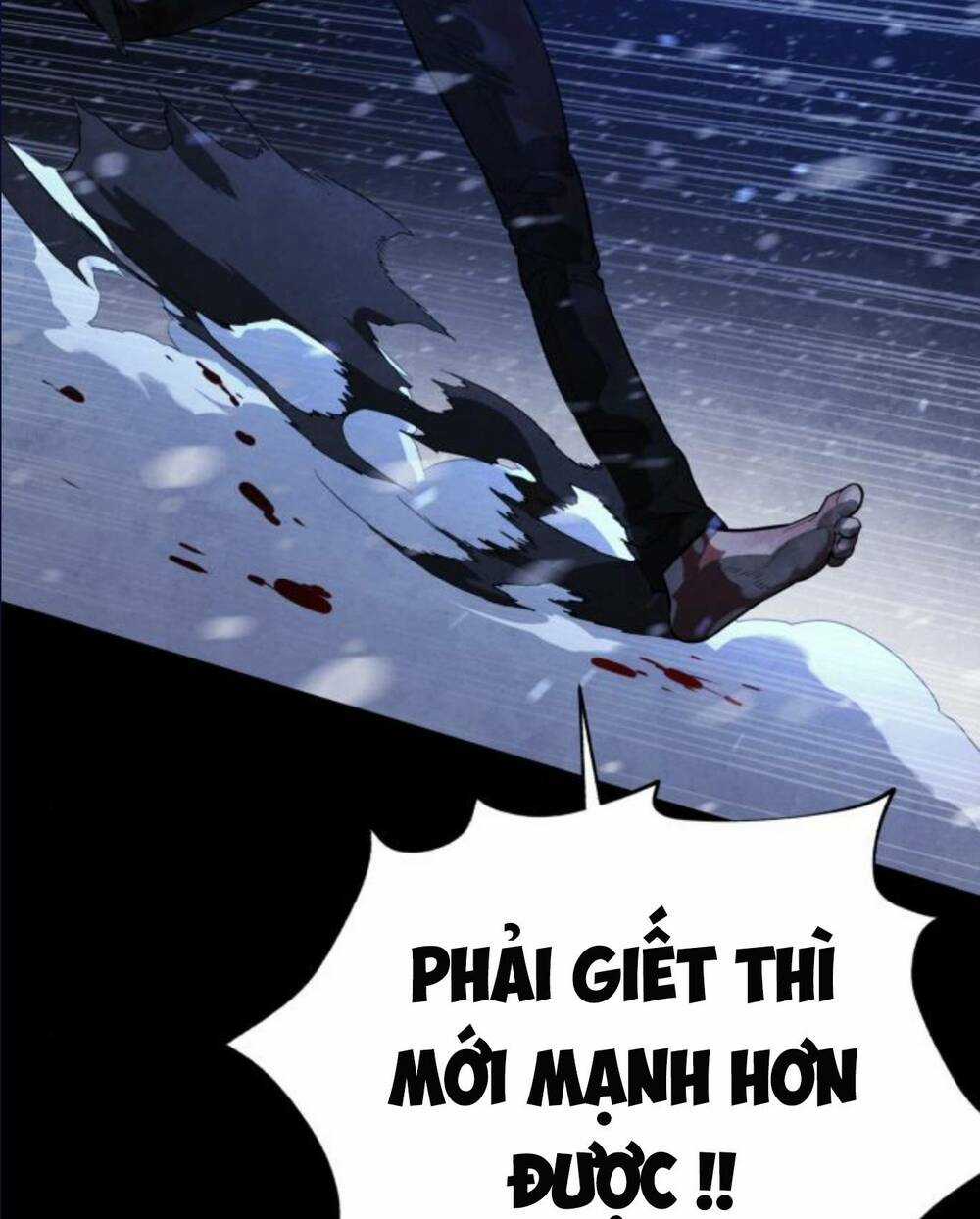 Máu Trắng - Chapter 88.5 - Trang 11