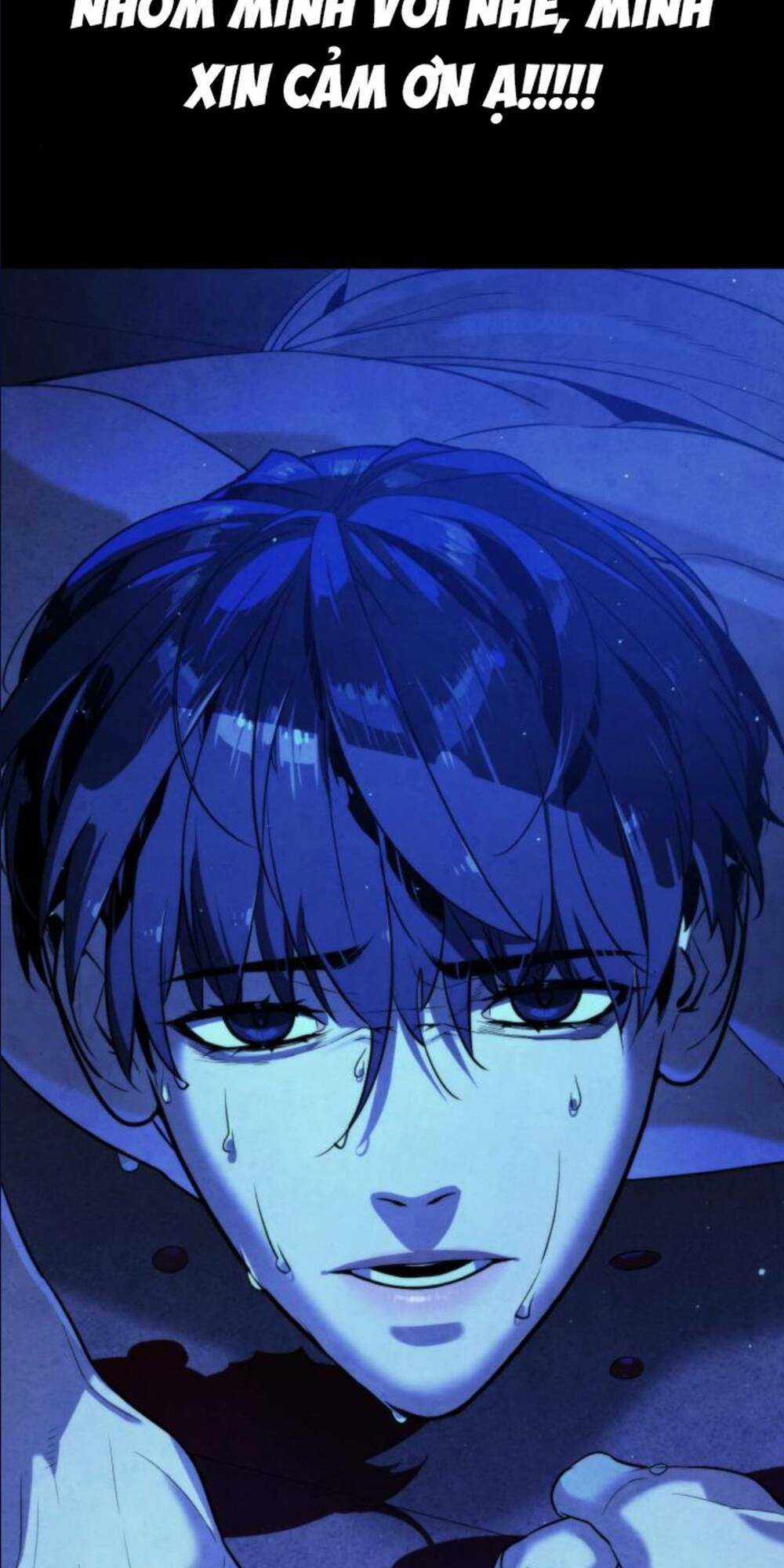 Máu Trắng - Chapter 88.5 - Trang 14