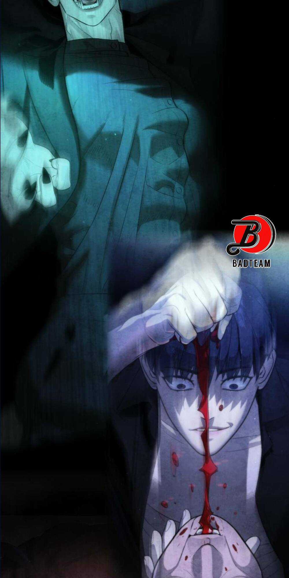 Máu Trắng - Chapter 88.5 - Trang 17