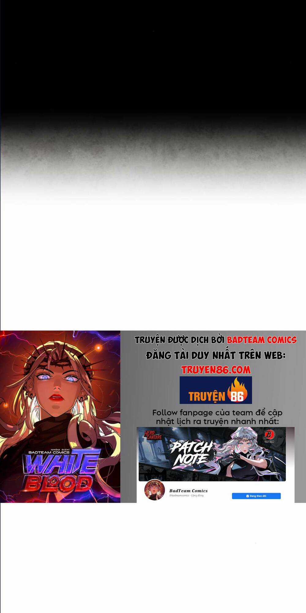 Máu Trắng - Chapter 88.5 - Trang 20