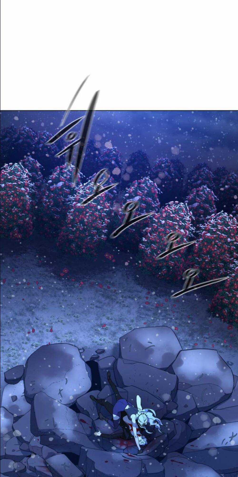 Máu Trắng - Chapter 88.5 - Trang 21