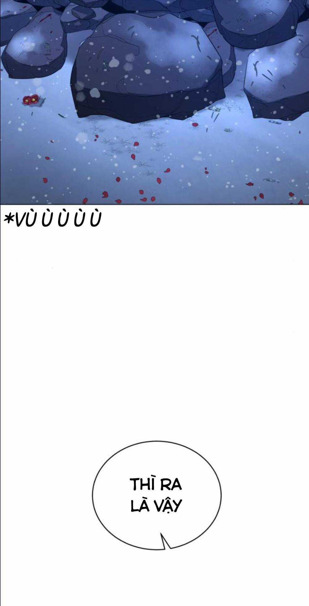 Máu Trắng - Chapter 88.5 - Trang 22