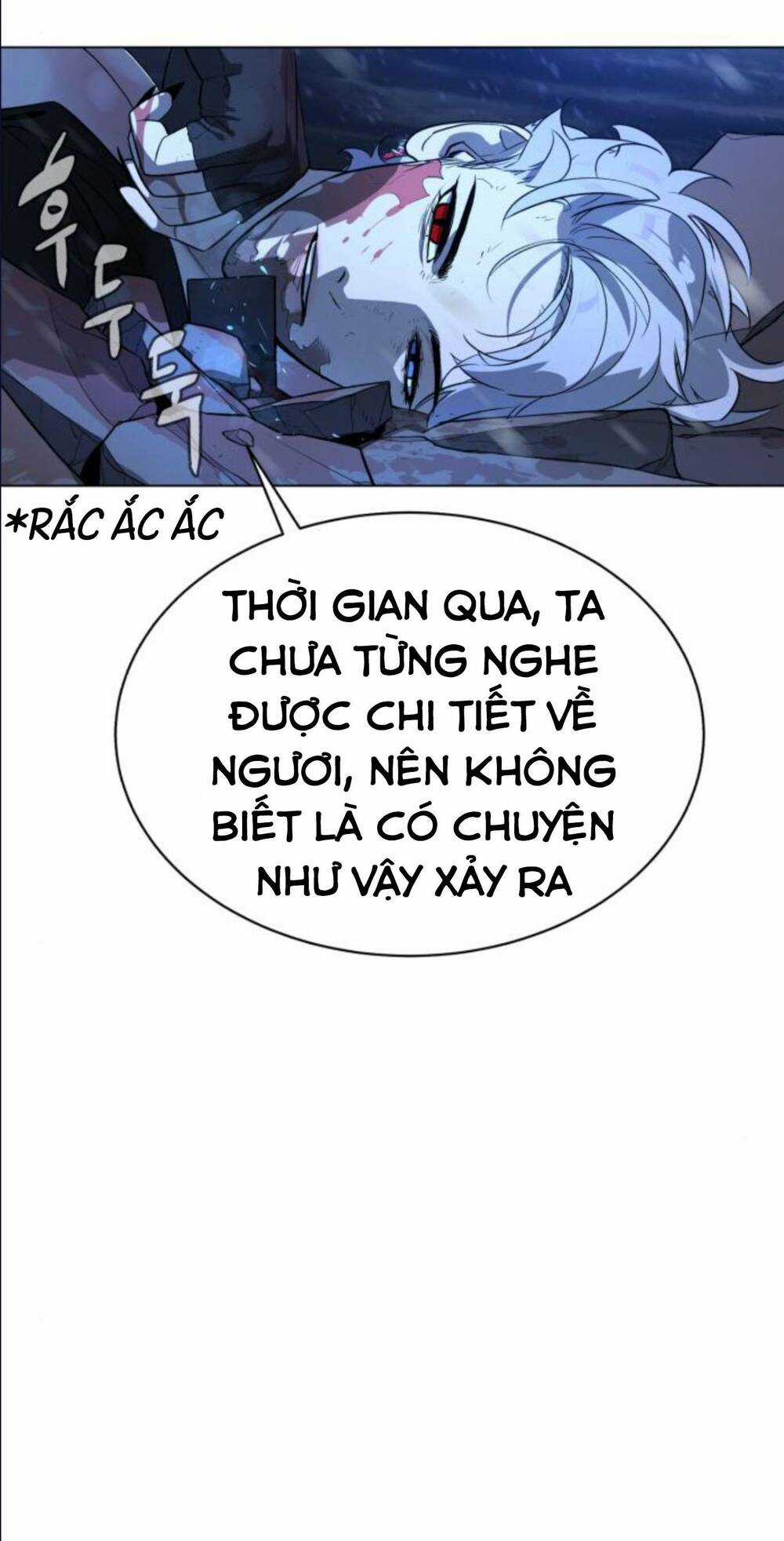 Máu Trắng - Chapter 88.5 - Trang 23