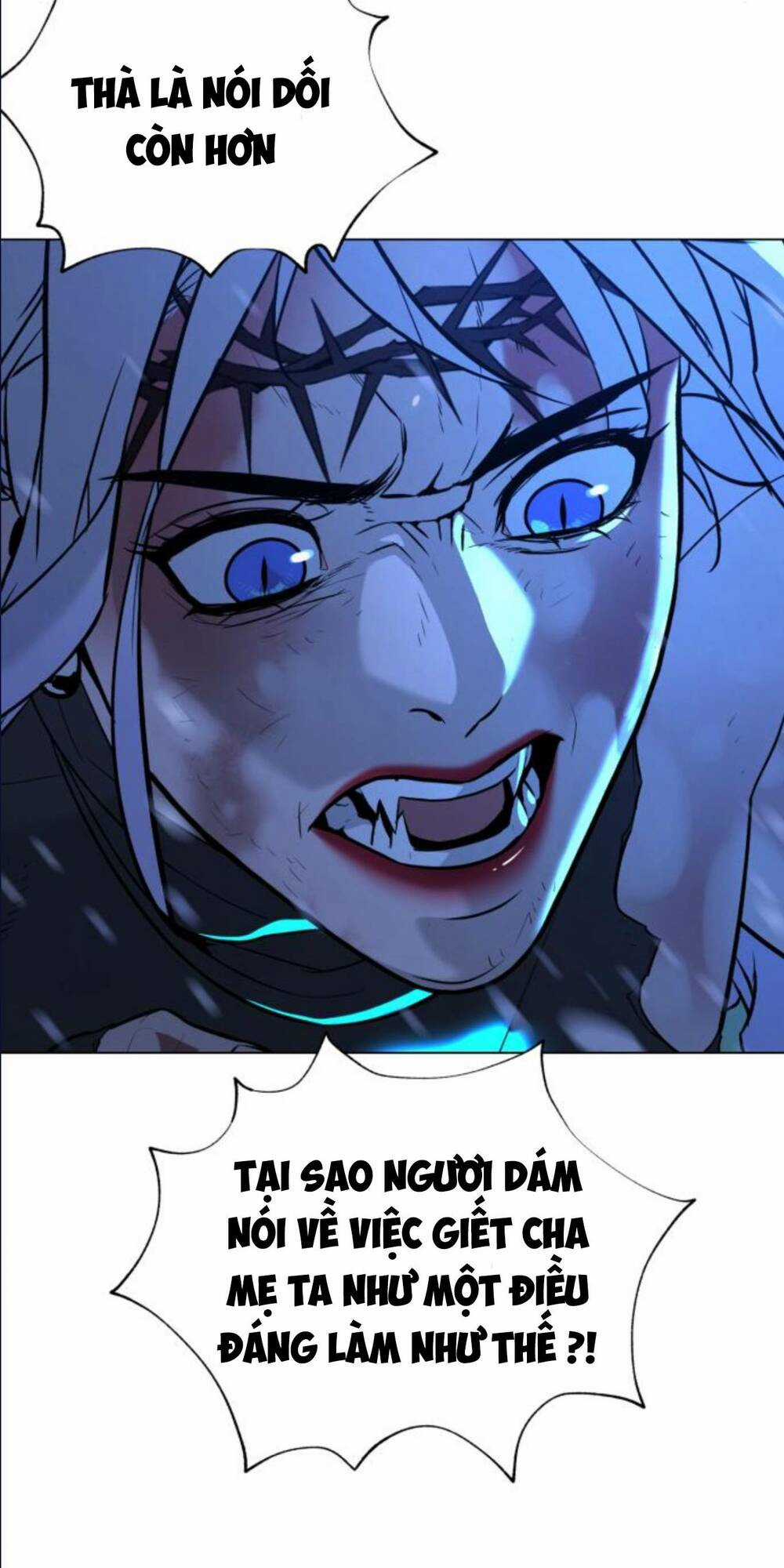 Máu Trắng - Chapter 88.5 - Trang 27