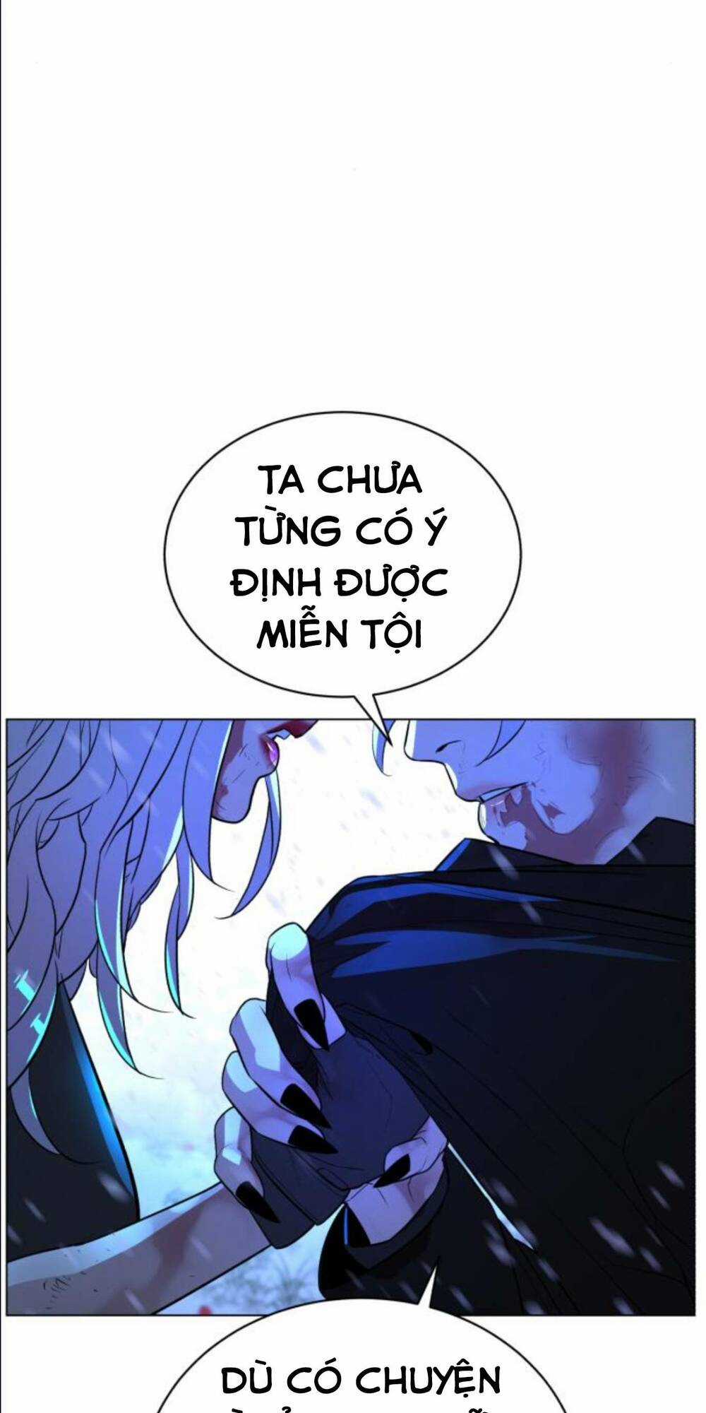 Máu Trắng - Chapter 88.5 - Trang 28