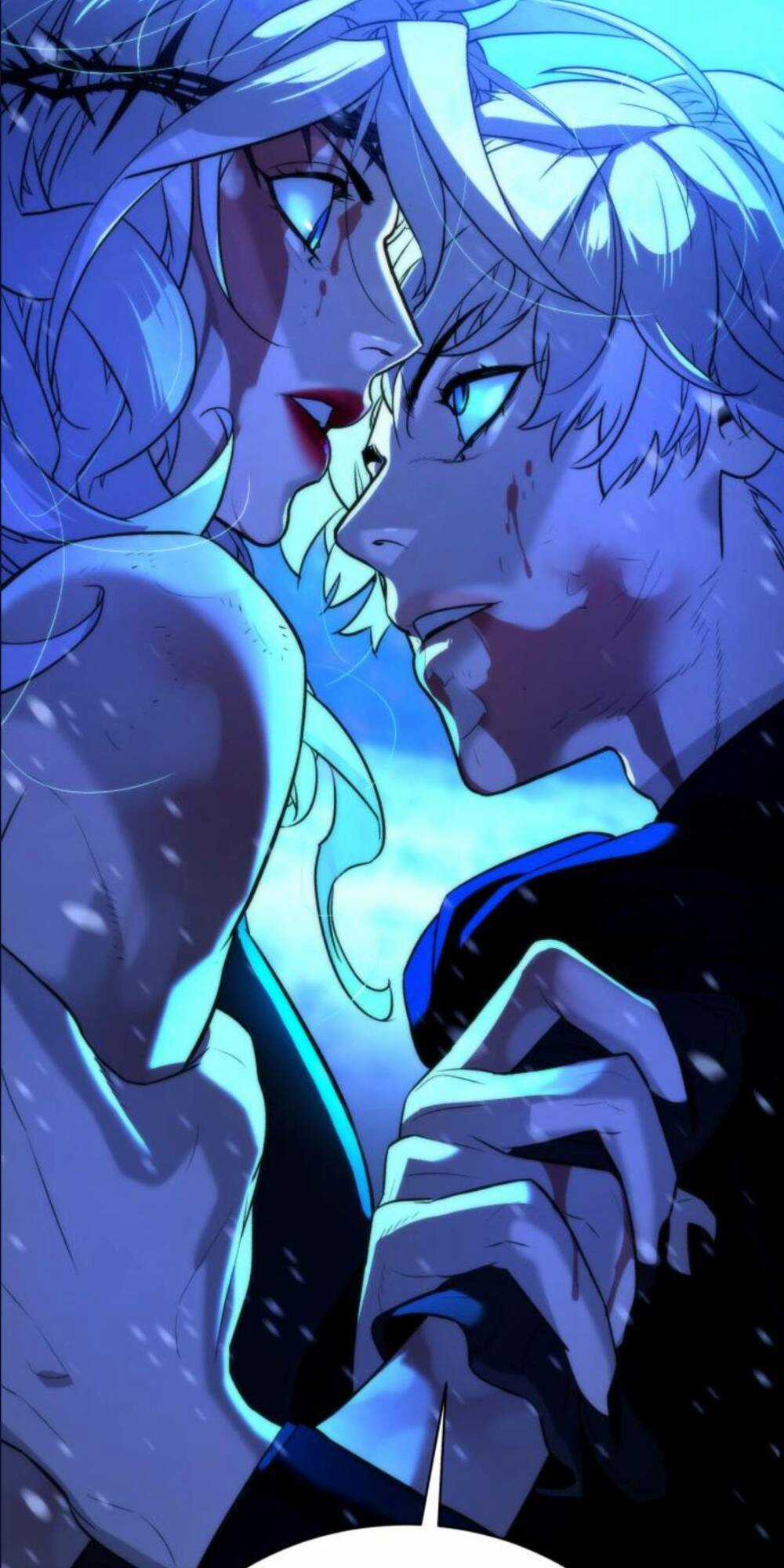 Máu Trắng - Chapter 88.5 - Trang 30