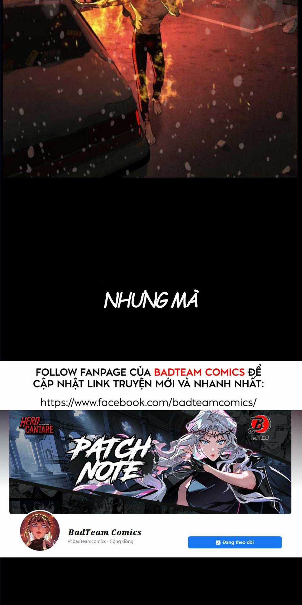 Máu Trắng - Chapter 88.5 - Trang 4