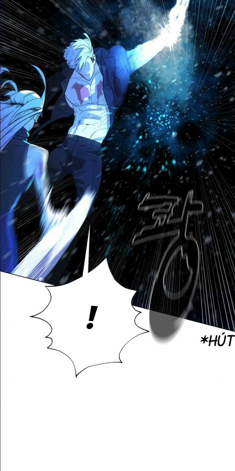 Máu Trắng - Chapter 88.5 - Trang 32