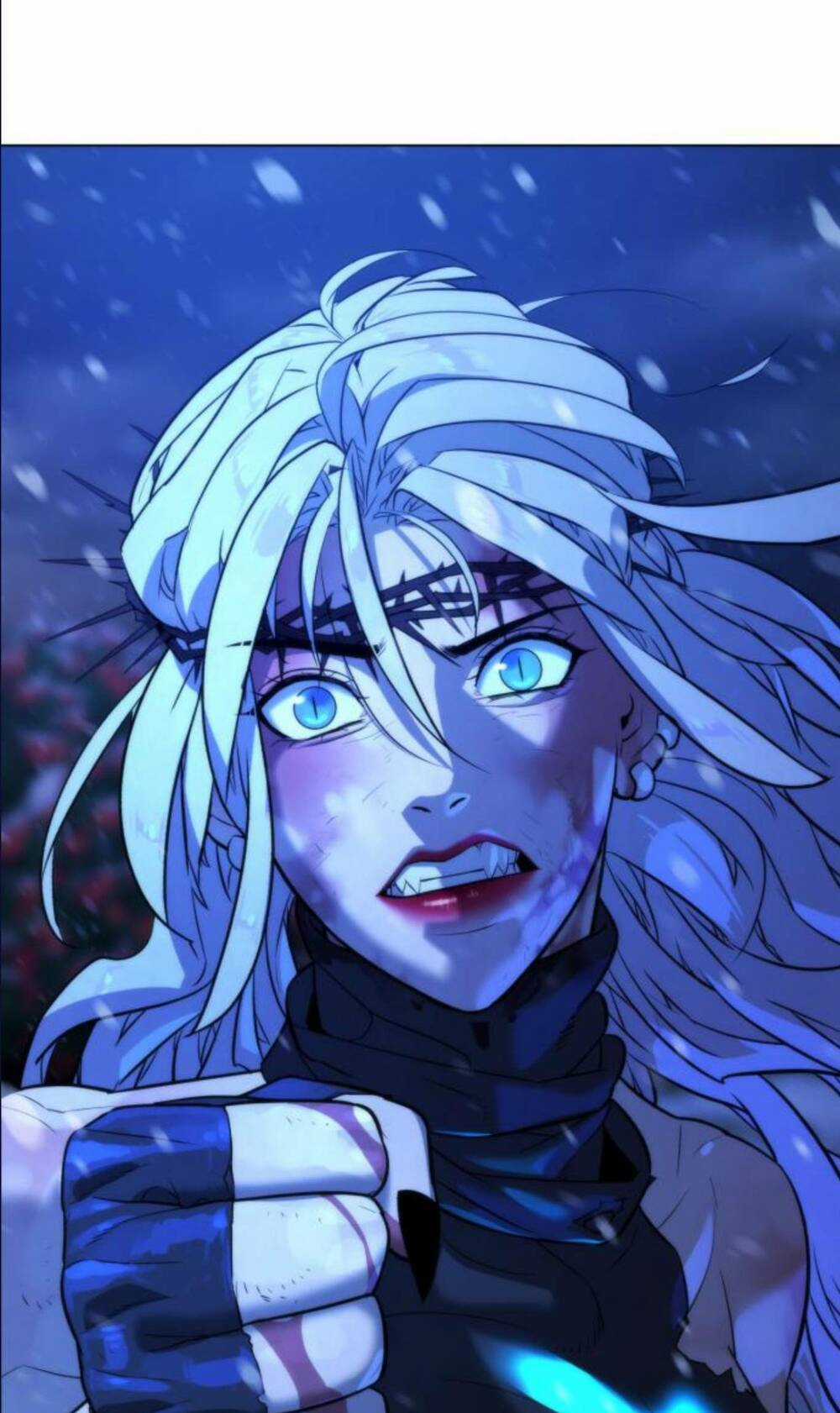 Máu Trắng - Chapter 88.5 - Trang 33