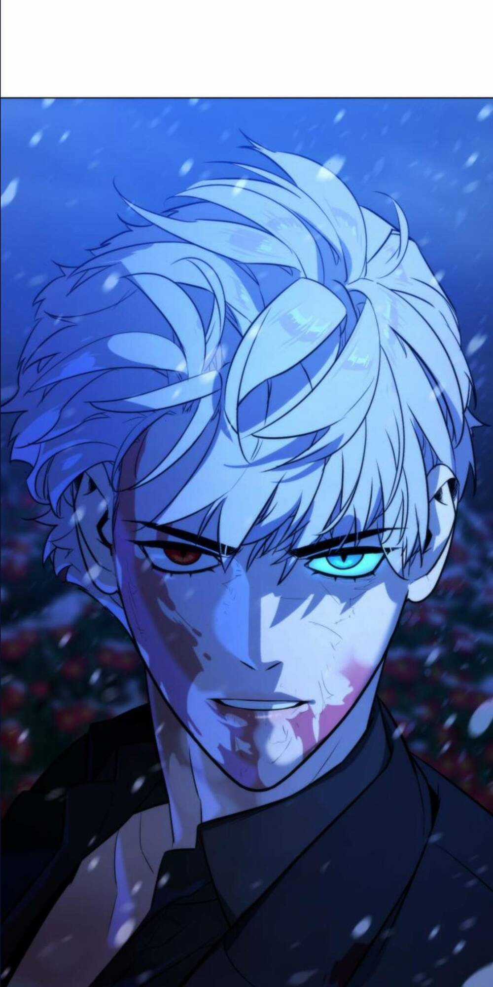 Máu Trắng - Chapter 88.5 - Trang 36