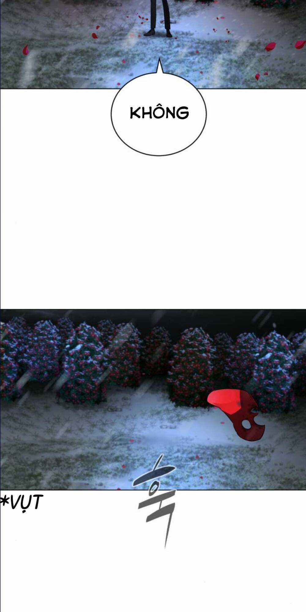 Máu Trắng - Chapter 88.5 - Trang 39