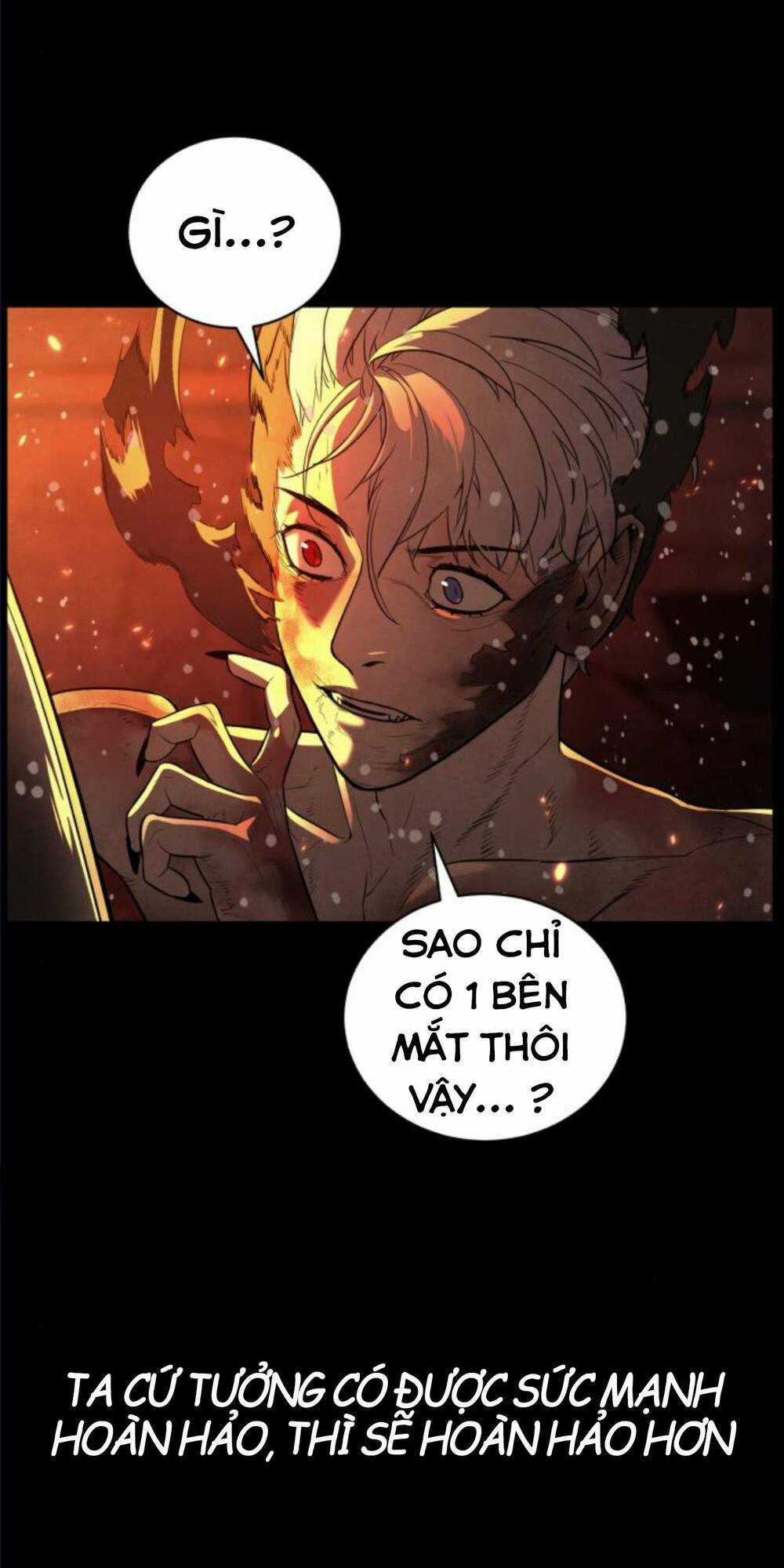 Máu Trắng - Chapter 88.5 - Trang 5