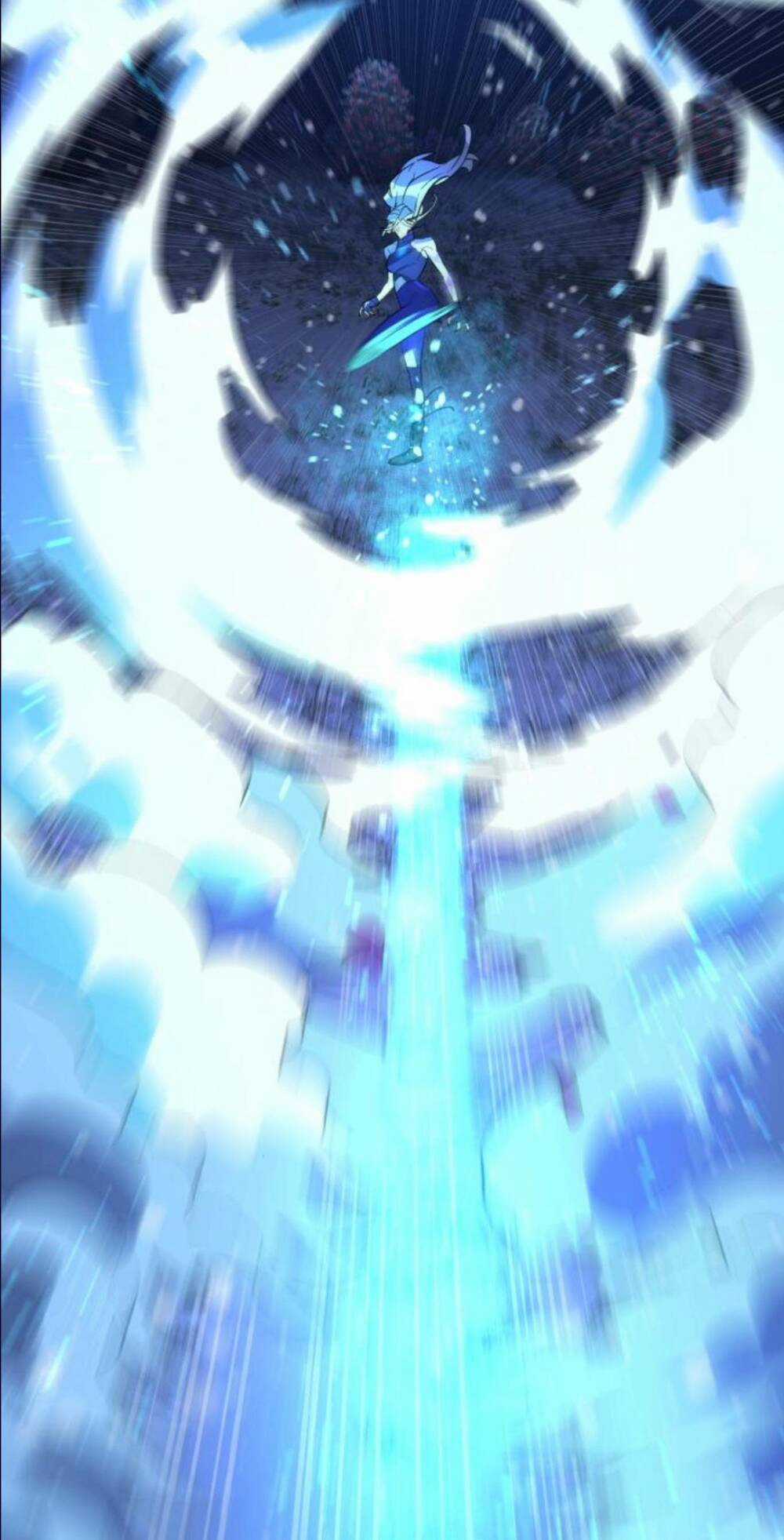 Máu Trắng - Chapter 88.5 - Trang 44