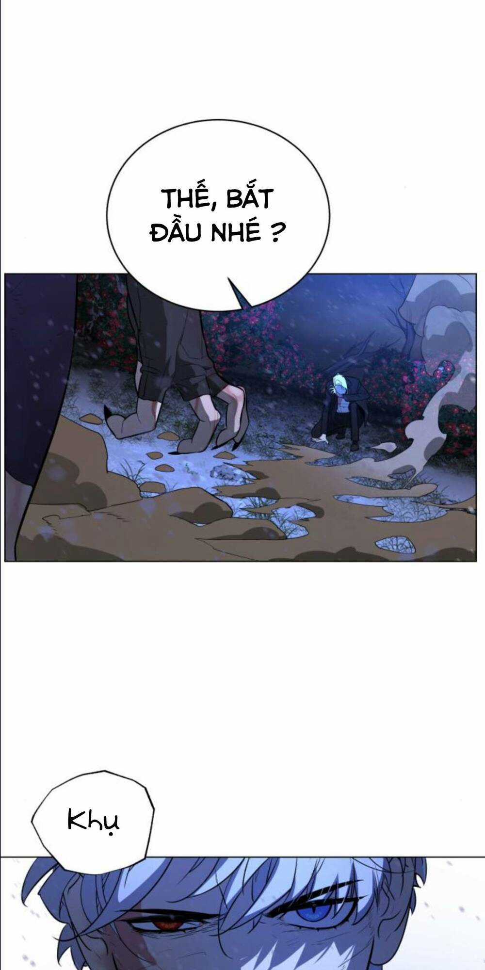 Máu Trắng - Chapter 88.5 - Trang 46